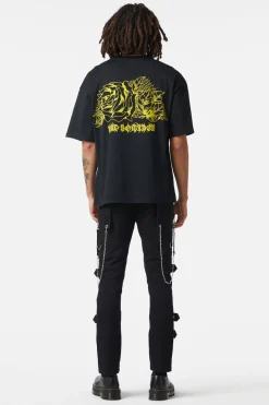 Men Dangerfield Shirts & Tees*Sad Romance Placement Tee