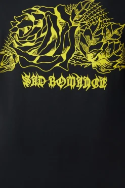 Men Dangerfield Shirts & Tees*Sad Romance Placement Tee