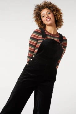 Women Princess Highway Pants & Jumpsuits*Sadie Velvet Overall