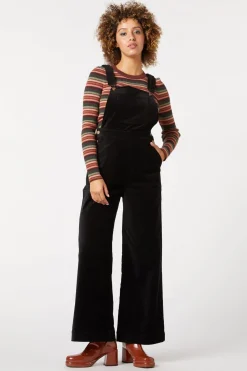 Women Princess Highway Pants & Jumpsuits*Sadie Velvet Overall