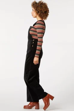 Women Princess Highway Pants & Jumpsuits*Sadie Velvet Overall