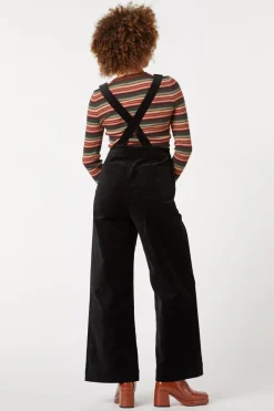 Women Princess Highway Pants & Jumpsuits*Sadie Velvet Overall