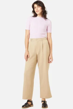 Women Princess Highway Pants & Jumpsuits*Sage Tailored Pant