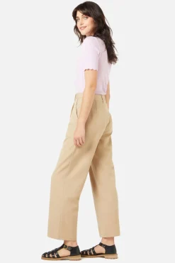 Women Princess Highway Pants & Jumpsuits*Sage Tailored Pant