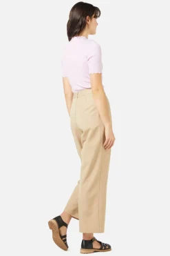 Women Princess Highway Pants & Jumpsuits*Sage Tailored Pant