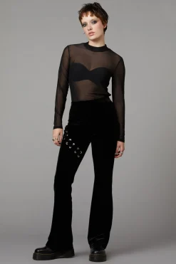 Women Black Friday Pants & Jumpsuits*Sallie Pant