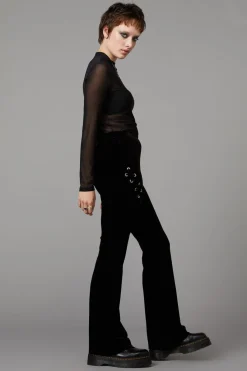 Women Black Friday Pants & Jumpsuits*Sallie Pant