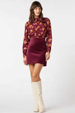 Women Princess Highway Blouses & Tops*Sally Blouse