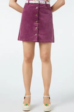 Women Princess Highway Skirts & Skorts*Samantha Cord Skirt