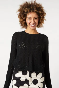 Women Princess Highway Knitwear & Cardis*Samantha Knit Top