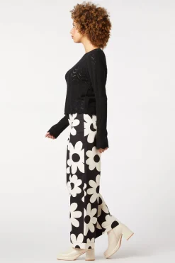 Women Princess Highway Knitwear & Cardis*Samantha Knit Top