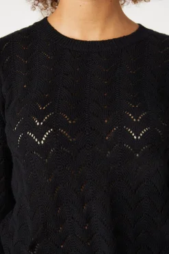 Women Princess Highway Knitwear & Cardis*Samantha Knit Top