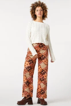 Women Princess Highway Knitwear & Cardis*Samantha Knit Top