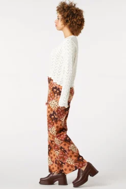 Women Princess Highway Knitwear & Cardis*Samantha Knit Top