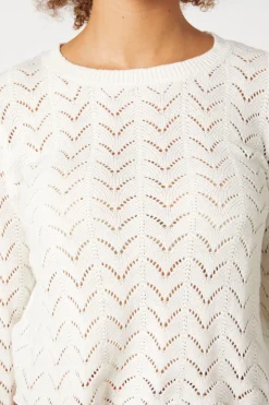 Women Princess Highway Knitwear & Cardis*Samantha Knit Top