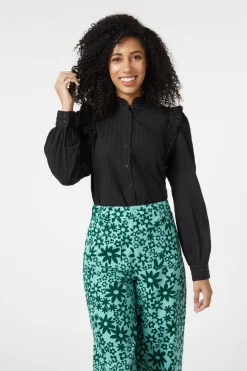 Women Princess Highway Blouses & Tops*Samara Blouse