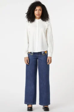 Women Princess Highway Blouses & Tops*Samara Blouse