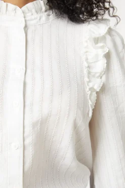 Women Princess Highway Blouses & Tops*Samara Blouse