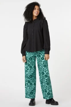 Women Princess Highway Blouses & Tops*Samara Blouse