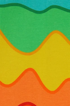 Kids Dangerkids Bottoms*Sand Bottle Kids Flared Pant