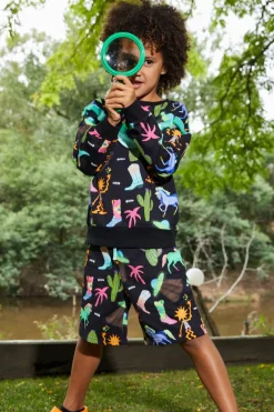 Kids Dangerkids Bottoms*Sandman Kids Shorts