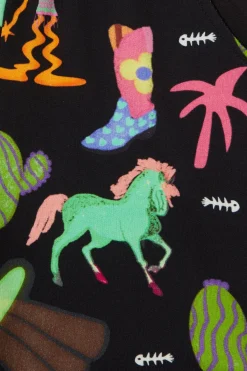 Kids Dangerkids Bottoms*Sandman Kids Shorts