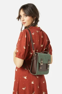 Accessories Princess Highway Bags*Satchel 2 Way Backpack