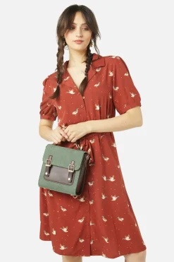 Accessories Princess Highway Bags*Satchel 2 Way Backpack