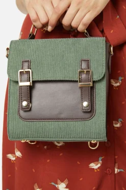 Accessories Princess Highway Bags*Satchel 2 Way Backpack