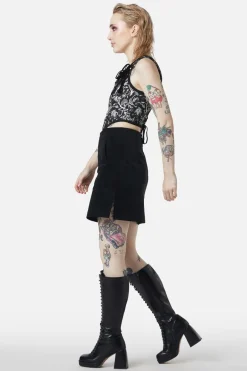 Women Dangerfield Blouses & Tops*Satis Ruin Corset Top