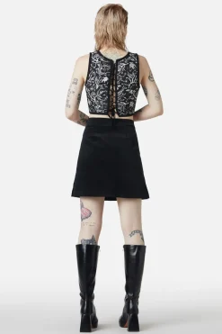 Women Dangerfield Blouses & Tops*Satis Ruin Corset Top