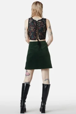 Women Dangerfield Blouses & Tops*Satis Ruin Corset Top