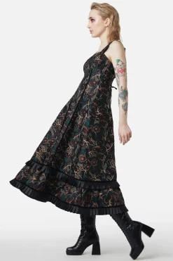 Women Dangerfield Dresses & Pinafores*Satis Ruin Gown