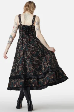 Women Dangerfield Dresses & Pinafores*Satis Ruin Gown