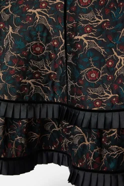 Women Dangerfield Dresses & Pinafores*Satis Ruin Gown