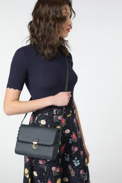 Accessories Princess Highway Bags*Scallop Bag