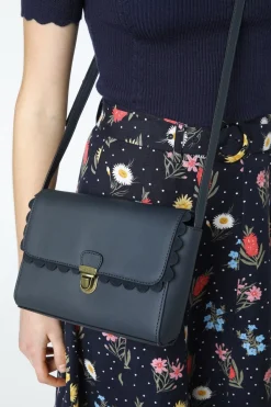 Accessories Princess Highway Bags*Scallop Bag