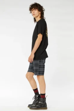 Men Black Friday Shirts & Tees*Scarab Tee