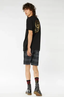 Men Black Friday Shirts & Tees*Scarab Tee