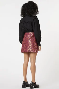 Women Princess Highway Blouses & Tops*Scarlett Blouse