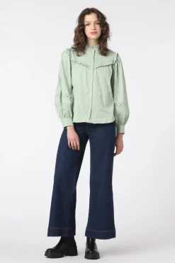 Women Princess Highway Blouses & Tops*Scarlett Blouse