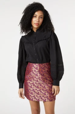 Women Princess Highway Blouses & Tops*Scarlett Blouse