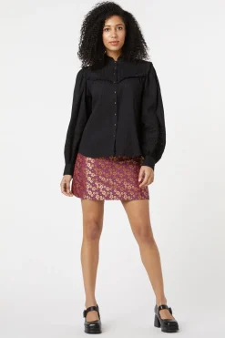 Women Princess Highway Blouses & Tops*Scarlett Blouse