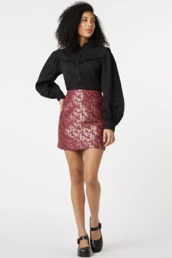 Women Princess Highway Blouses & Tops*Scarlett Blouse