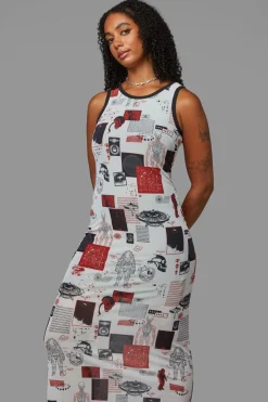 Women Black Friday Dresses & Pinafores*Schematics Dress