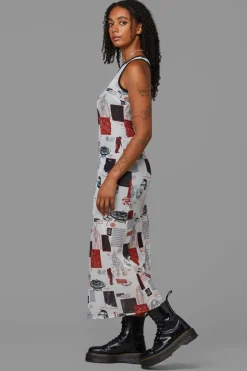 Women Black Friday Dresses & Pinafores*Schematics Dress