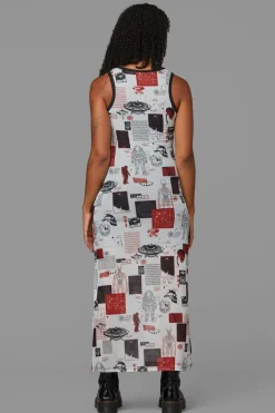 Women Black Friday Dresses & Pinafores*Schematics Dress