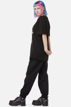 Women Dangerfield Blouses & Tops*Scientific Dino Tee