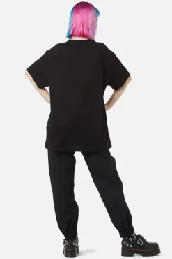 Women Dangerfield Blouses & Tops*Scientific Dino Tee