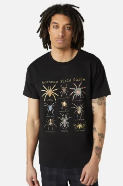 Men Dangerfield Shirts & Tees*Scientific Spider Tee